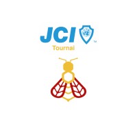 JCI Tournai logo - Similar company to Open Badges For It
