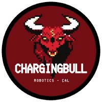 ChargingBull Robotics logo - Similar company to Pataka App
