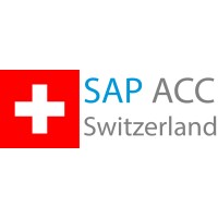 SAP ACC Switzerland logo - Similar company to Bex & Arts