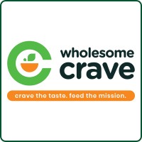 Wholesome Crave logo - Similar company to Bitfarm Informationssysteme Gmbh
