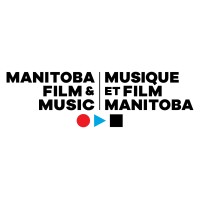 Manitoba Film & Music logo - Similar company to Concourse Media