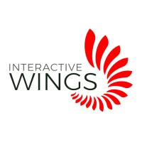 Interactive Wings logo - Similar company to Azm Global Technology