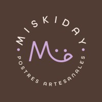 Miskiday - Corporativos logo - Similar company to Dr. Simon Fit, Llc