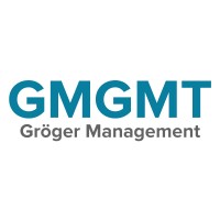 GMGMT - Gröger Management GmbH logo - Similar company to Finanztip Stiftung