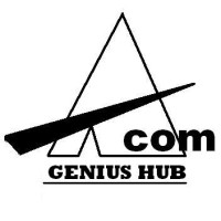 ACOM GENIUS HUB logo - Similar company to Acom Construction Group, Inc.