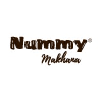 Nummy logo - Similar company to Clymbe