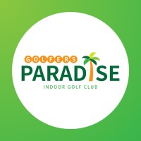 Golfers Paradise Club logo - Similar company to Digital Camera Warehouse