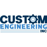 Custom Engineering Inc. logo - Similar company to Custom Engineering, Inc.