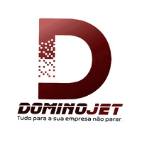 Dominojet | Codificação Industrial logo - Similar company to Sm Pack Comércio E Representações