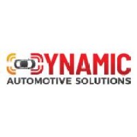 Dynamic Automotive Solutions logo - Similar company to Smart Vehicle Solutions