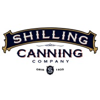 Shilling Canning Company logo - Similar company to Elviwines