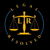Legalresolved : India's Best Legal Platform to consult and hire lawyers logo - Similar company to Apeksha Legal