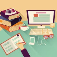 PDF ALL BOOKS logo - Similar company to Allbookstores.Com