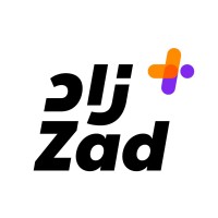 Zad logo - Similar company to Guru