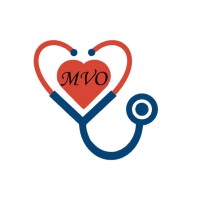 MEDICAL VOLUNTEERS ORGANIZATION logo - Similar company to Web3Quarterly