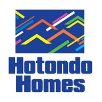 Hotondo Homes logo - Similar company to Cavalier Homes