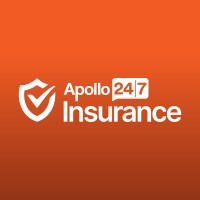 Apollo 24|7 Insurance logo - Similar company to Blue Bms