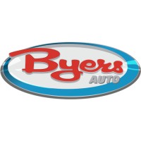 Byers Auto logo - Similar company to Performance Columbus Family Of Dealerships