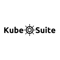 KubeSuite logo - Similar company to Startops Group