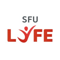 SFU LYFE logo - Similar company to Galactic Entertainment