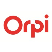 AGIM ORPI logo - Similar company to Agence Orpi Boutarel
