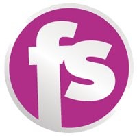 FanScore logo - Similar company to Rise Design Build Integration