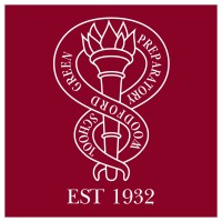 WOODFORD GREEN PREPARATORY SCHOOL logo - Similar company to West Heanton Ltd