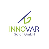 Innovar Solar GmbH logo - Similar company to Startup Schlau