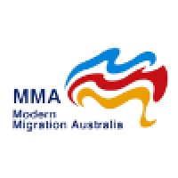 Modern Migration Australia logo - Similar company to Access Wa Migration