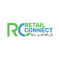 RetailConnect.Pk logo - Similar company to Rubanbridge Private Limited