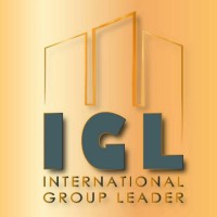 International Group Leader IGL™ logo - Similar company to Imperial Group Limited