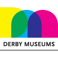 Derby Museums logo - Similar company to Project4 Learning Lab