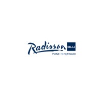 Radisson Blu Pune Hinjawadi logo - Similar company to Marriott Suites Pune