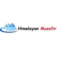 Himalayan Musafir logo - Similar company to Opulus Ventures