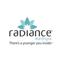 Radiance Medspa logo - Similar company to The Facebar Migraine Clinic  & Medspa