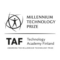 Technology Academy Finland (TAF) logo - Similar company to Kujdesi.Com - Shërbime Shëndetësore