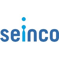 SEINCO SRL logo - Similar company to Seinco Perú