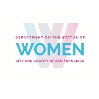 San Francisco Department on the Status of Women