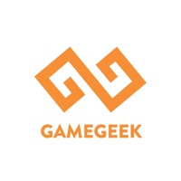 Gamegeek Asia logo - Similar company to Game Developers Front In Egypt (Gdfe)