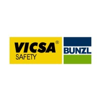 Vicsa Steelpro Colombia logo - Similar company to Solmaq Bunzl