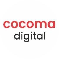 Cocoma Digital logo - Similar company to Lead Lord