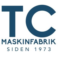 TC Maskinfabrik ApS logo - Similar company to Risager A/S