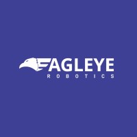 Eagleye Robotik logo - Similar company to Eagleye