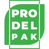 PRODELPAK logo - Similar company to Opto Pro-Tech