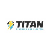 Titan Plumbing and Electric logo - Similar company to Billygo Air Conditioning & Plumbing