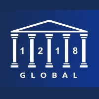 1218 Global logo - Similar company to Proso.Ai