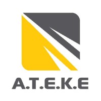ATEKE logo - Similar company to Blinkorg