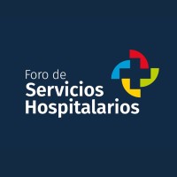 Foro de Servicios Hospitalarios logo - Similar company to Aeih - Asociación Española De Ingeniería Hospitalaria
