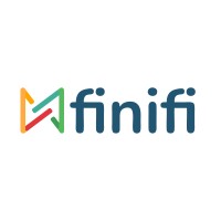 FiniFi logo - Similar company to Ocerra Ap Automation