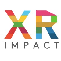 XR Impact logo - Similar company to Flowtropolis